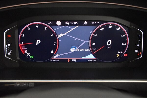 Used Volkswagen Tiguan 2023 for sale - 76729120: Photo 14