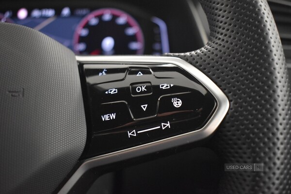 Used Volkswagen Tiguan 2023 for sale - 76729120: Photo 16