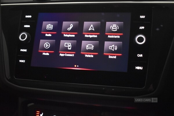 Used Volkswagen Tiguan 2023 for sale - 76729120: Photo 17