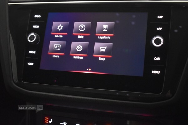 Used Volkswagen Tiguan 2023 for sale - 76729120: Photo 18