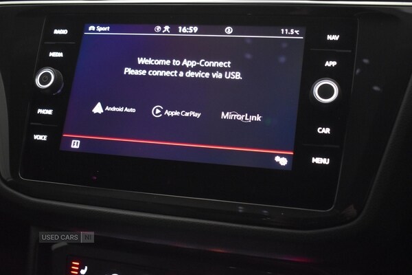 Used Volkswagen Tiguan 2023 for sale - 76729120: Photo 21