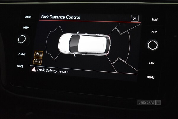 Used Volkswagen Tiguan 2023 for sale - 76729120: Photo 24