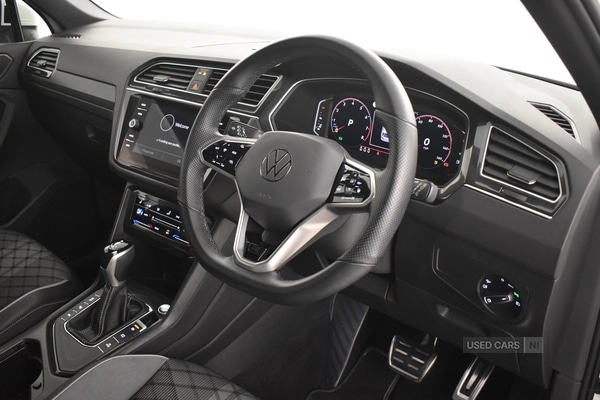 Used Volkswagen Tiguan 2023 for sale - 76729120: Photo 3