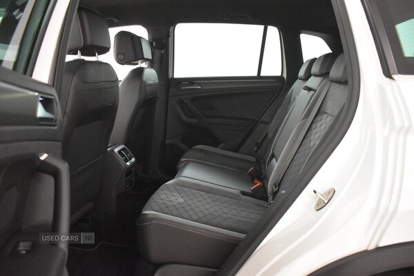 Used Volkswagen Tiguan 2023 for sale - 76729120: Photo 38