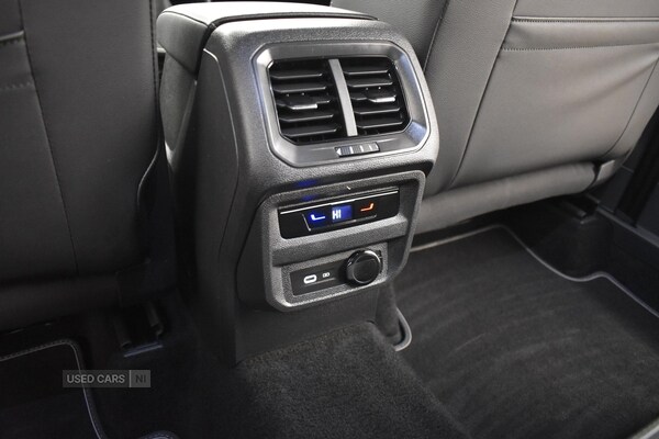 Used Volkswagen Tiguan 2023 for sale - 76729120: Photo 40