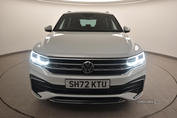Used Volkswagen Tiguan 2023 for sale - 76729120: Photo 5