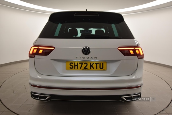 Used Volkswagen Tiguan 2023 for sale - 76729120: Photo 51