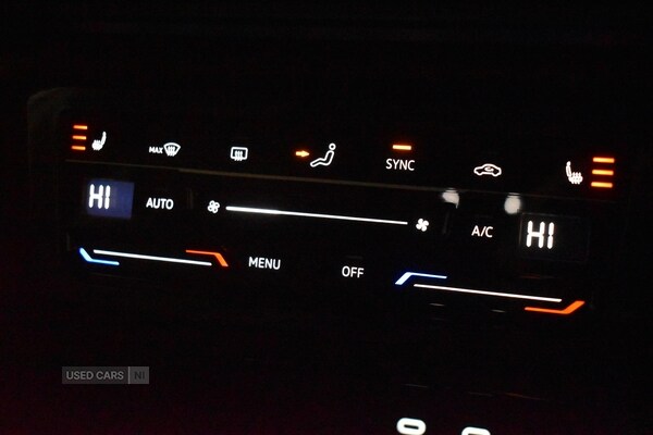 Used Volkswagen Tiguan 2023 for sale - 76729120: Photo 53