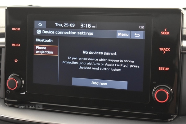 Used Kia XCeed 2024 for sale - 76409808: Photo 18