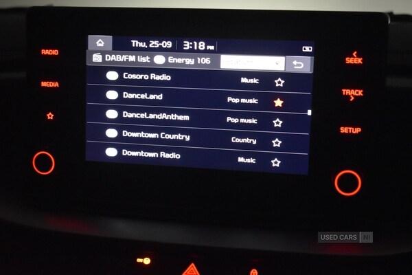 Used Kia XCeed 2024 for sale - 76409808: Photo 21