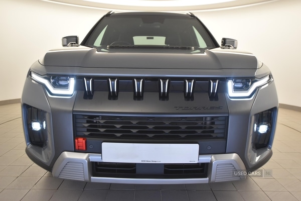 Used KGM Torres 2025 for sale - 76419307: Photo 5