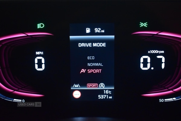 Used Kia Sportage 2024 for sale - 76802851: Photo 14