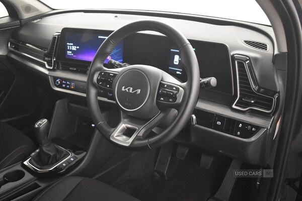 Used Kia Sportage 2024 for sale - 76802851: Photo 3