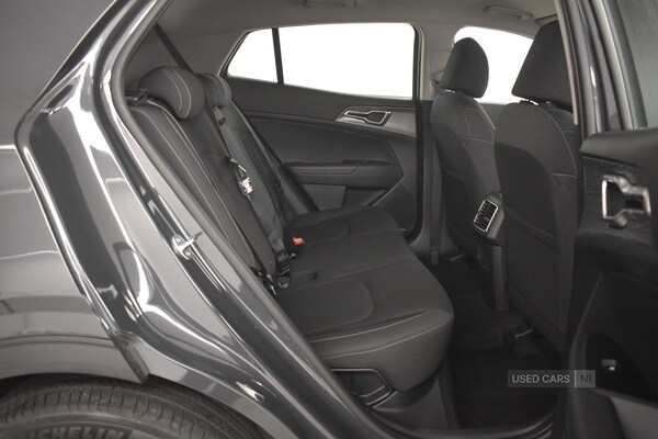 Used Kia Sportage 2024 for sale - 76802851: Photo 35