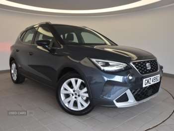 2025 - 1.0 TSI 115 XPERIENCE 5dr