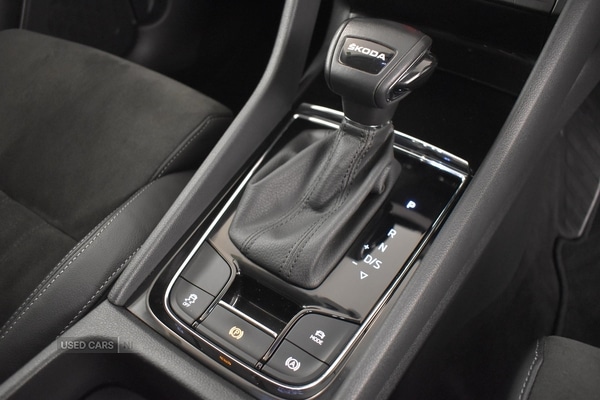 Used Skoda Karoq 2022 for sale - 76690605: Photo 28