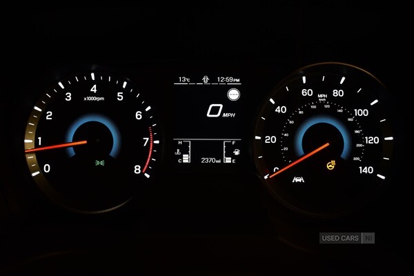 Used KGM Tivoli 2024 for sale - 77204389: Photo 11