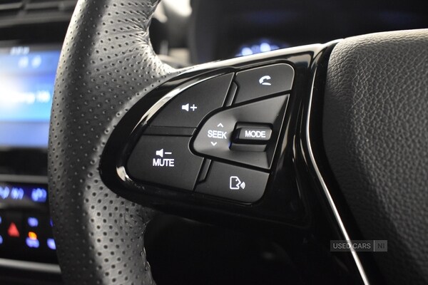 Used KGM Tivoli 2024 for sale - 77204389: Photo 12