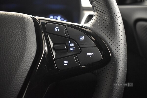 Used KGM Tivoli 2024 for sale - 77204389: Photo 13