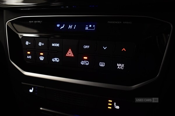 Used KGM Tivoli 2024 for sale - 77204389: Photo 17