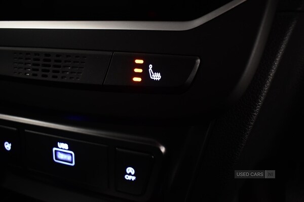 Used KGM Tivoli 2024 for sale - 77204389: Photo 18