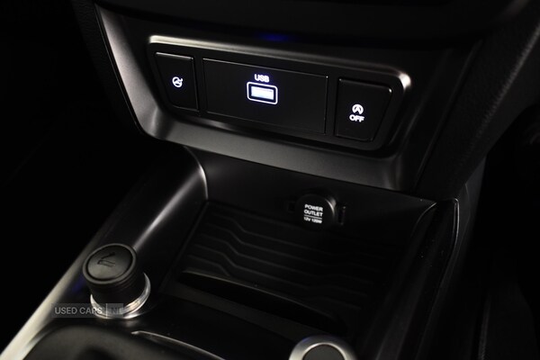 Used KGM Tivoli 2024 for sale - 77204389: Photo 19