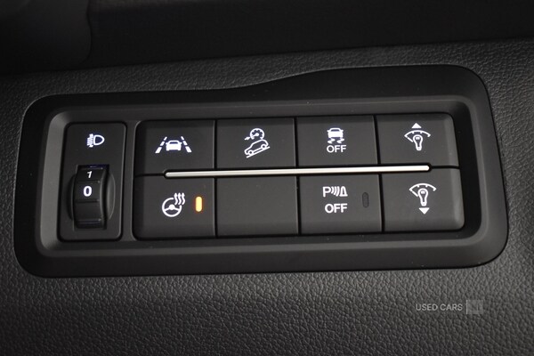 Used KGM Tivoli 2024 for sale - 77204389: Photo 22