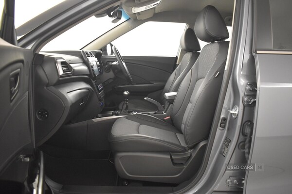 Used KGM Tivoli 2024 for sale - 77204389: Photo 25