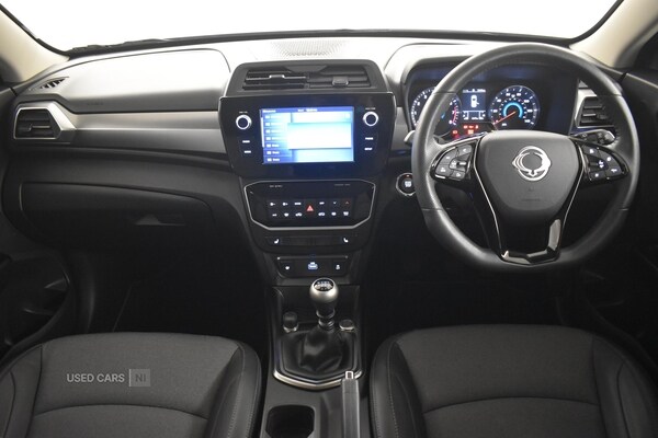 Used KGM Tivoli 2024 for sale - 77204389: Photo 9