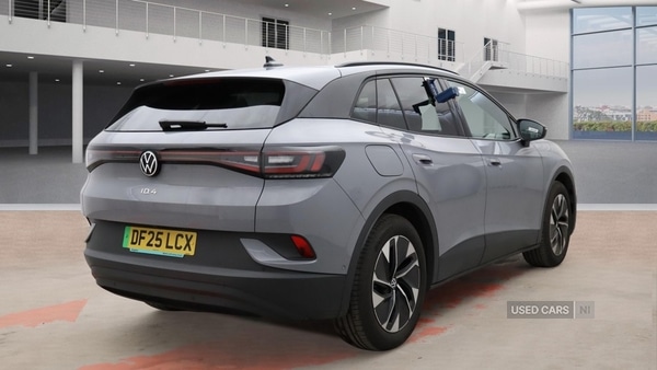 Used Volkswagen ID.4 2025 for sale - 77145063: Photo 4