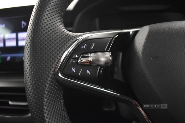 Used Skoda Kamiq 2022 for sale - 76998108: Photo 13