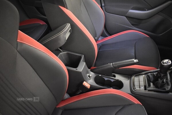 Used Skoda Kamiq 2022 for sale - 76998108: Photo 23