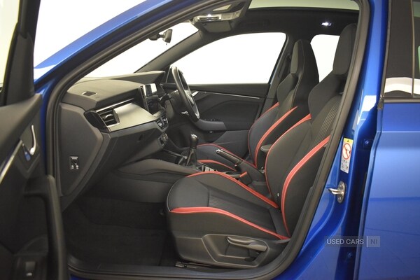 Used Skoda Kamiq 2022 for sale - 76998108: Photo 27