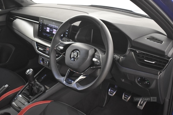 Used Skoda Kamiq 2022 for sale - 76998108: Photo 3