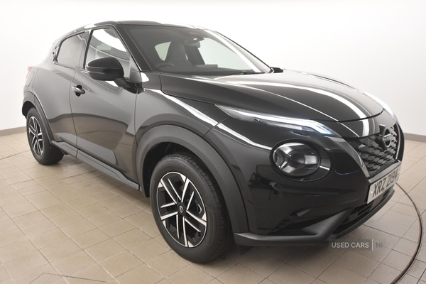 Used Nissan Juke 2025 for sale - 77030498: Photo 1