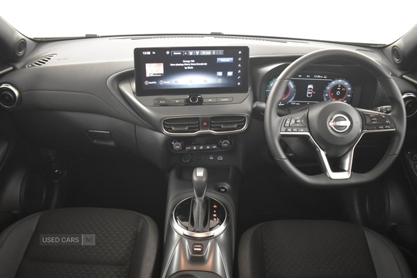 Used Nissan Juke 2025 for sale - 77030498: Photo 11