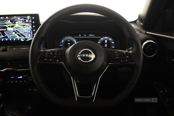 Used Nissan Juke 2025 for sale - 77030498: Photo 12