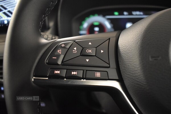 Used Nissan Juke 2025 for sale - 77030498: Photo 15