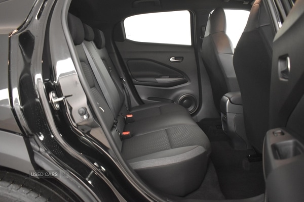 Used Nissan Juke 2025 for sale - 77030498: Photo 32