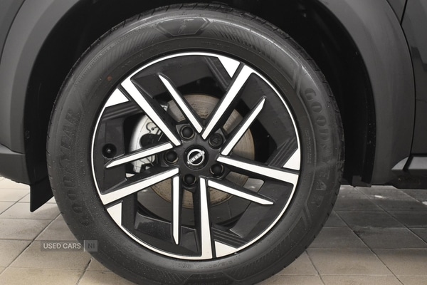 Used Nissan Juke 2025 for sale - 77030498: Photo 38