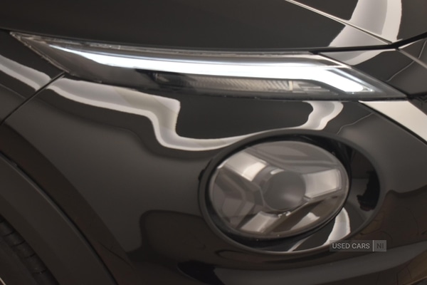 Used Nissan Juke 2025 for sale - 77030498: Photo 9