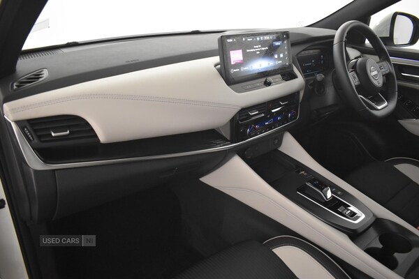 Used Nissan Qashqai 2024 for sale - 76998049: Photo 10