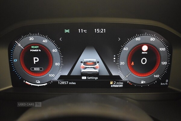 Used Nissan Qashqai 2024 for sale - 76998049: Photo 14