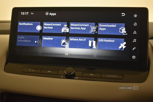 Used Nissan Qashqai 2024 for sale - 76998049: Photo 18