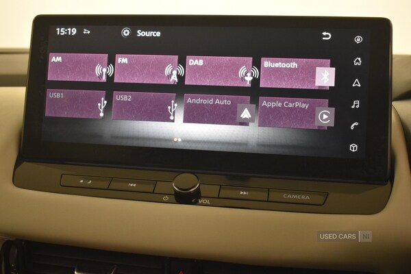 Used Nissan Qashqai 2024 for sale - 76998049: Photo 21