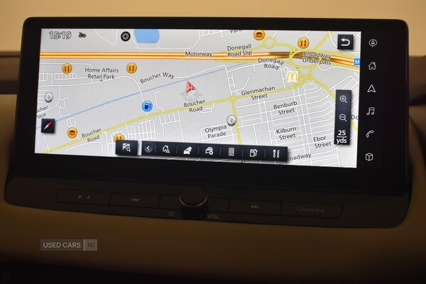 Used Nissan Qashqai 2024 for sale - 76998049: Photo 22