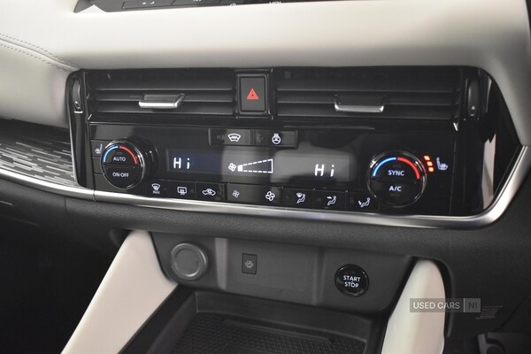 Used Nissan Qashqai 2024 for sale - 76998049: Photo 24