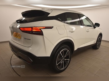 Used Nissan Qashqai 2024 for sale - 76998049: Photo