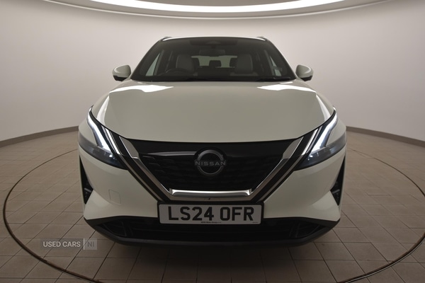 Used Nissan Qashqai 2024 for sale - 76998049: Photo 5