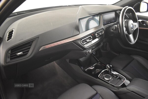 Used BMW 1 Series 2023 for sale - 76672101: Photo 10